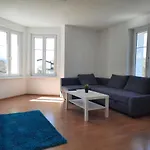Apartment Hill - *