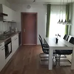 Hill - Apartment