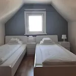 Apartment Hill - *