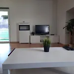 Apartment Hill -