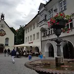 Hill - Apartment