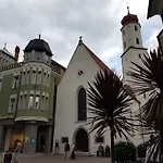 Hill - * Feldkirch
