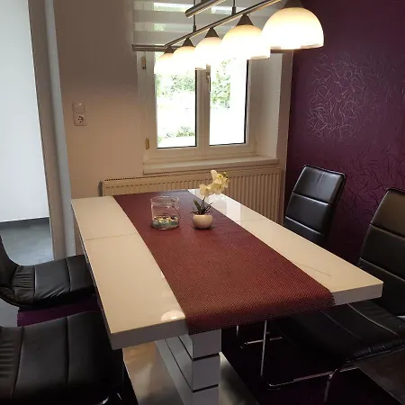 Hill - Apartment Feldkirch