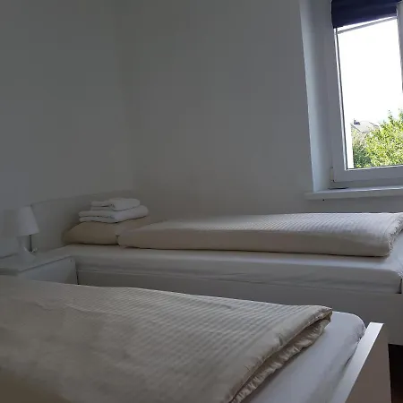 Apartment Hill - Feldkirch