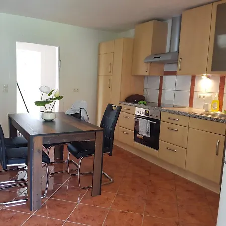 Apartment Hill -
