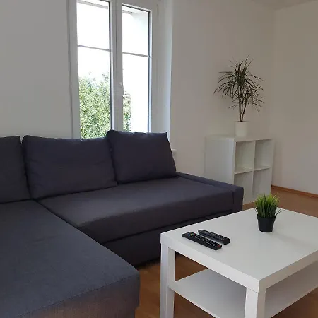 Hill - Apartment *