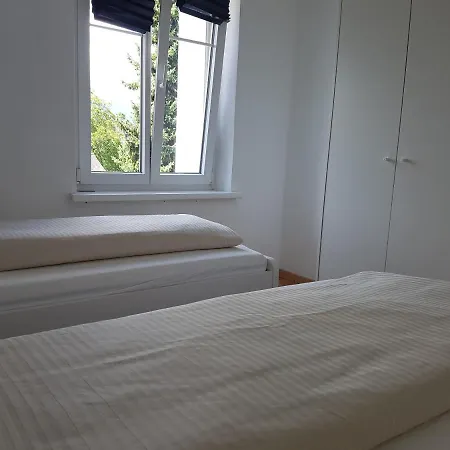 Hill - Apartment Feldkirch