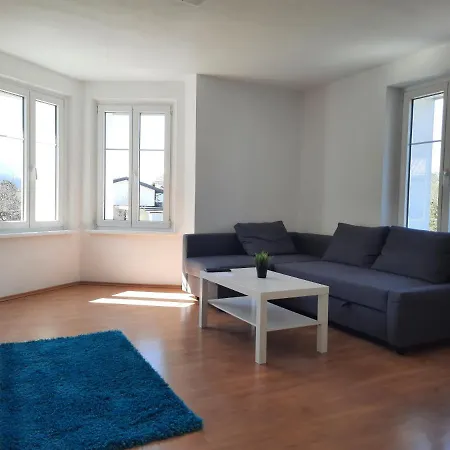 Apartment Hill - *