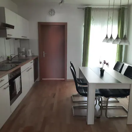 Hill - Apartment