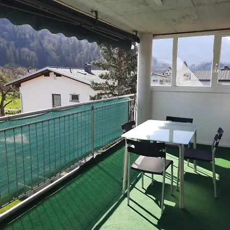 Hill - Apartment