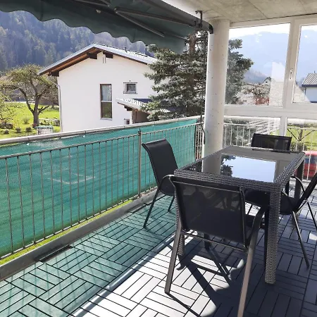 Hill - Apartment Feldkirch