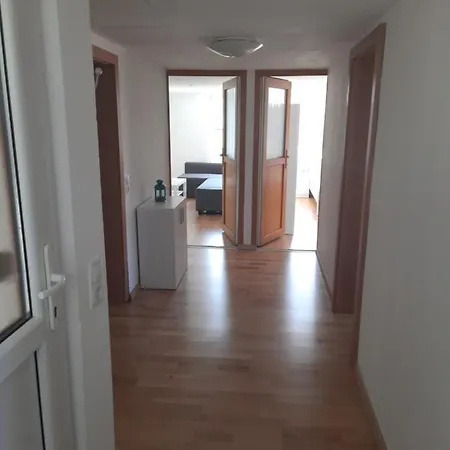 Hill - Apartment
