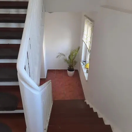Apartment Hill - *
