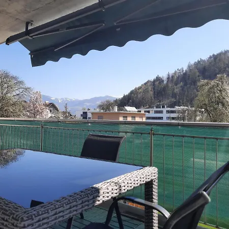 Hill - Apartment