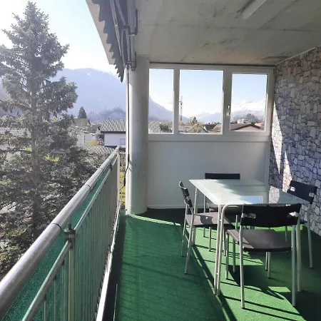 Hill - Apartment