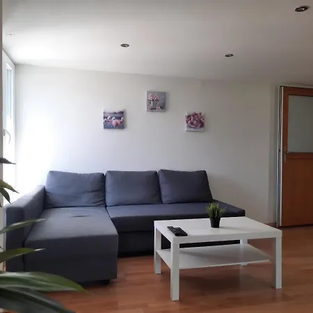 Apartment Hill - Feldkirch