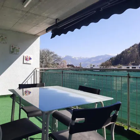 Hill - Apartment