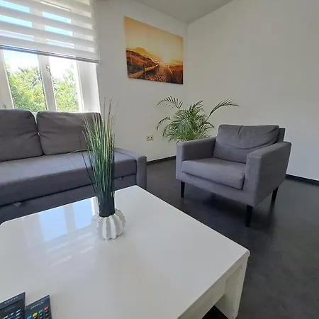 Hill - شقة فلدكرش