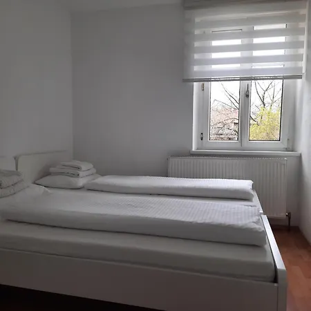 Hill - Apartment *