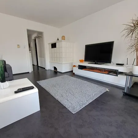 Hill - Apartment Feldkirch