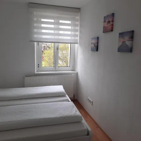 Apartment Hill -