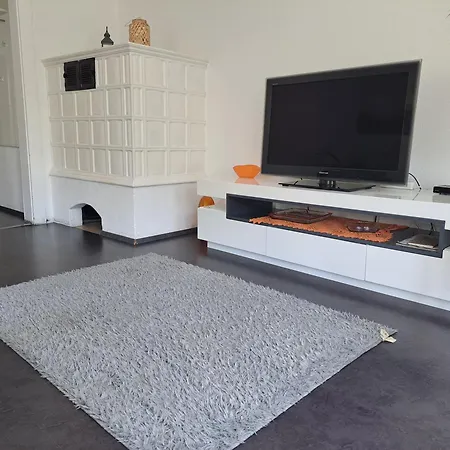 Apartment Hill - Feldkirch