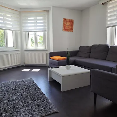 Apartment Hill - *