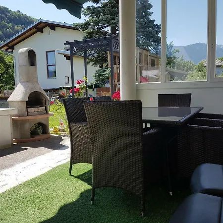 Hill - Apartment