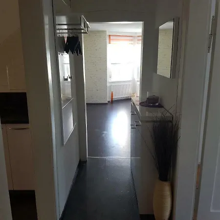 Apartment Hill -