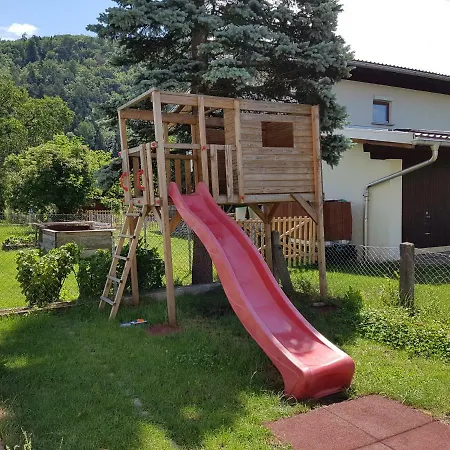 Hill - Apartment Feldkirch