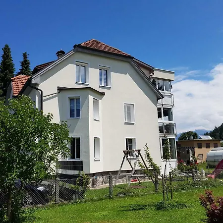 Apartment Hill - *