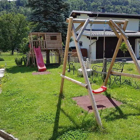 Hill - Feldkirch