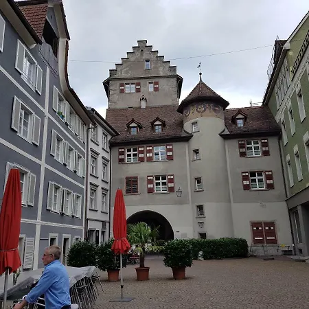 Hill - Apartment