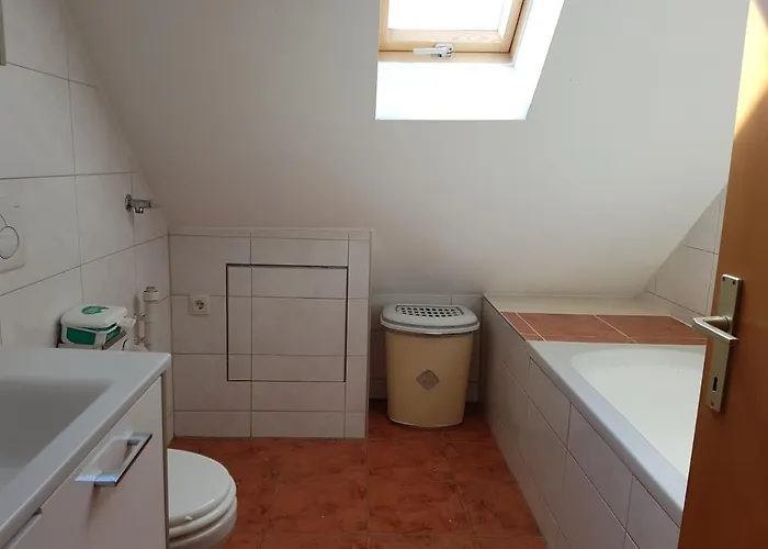 Hill - Apartment Feldkirch