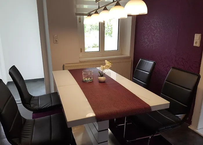 Hill - Apartment Feldkirch