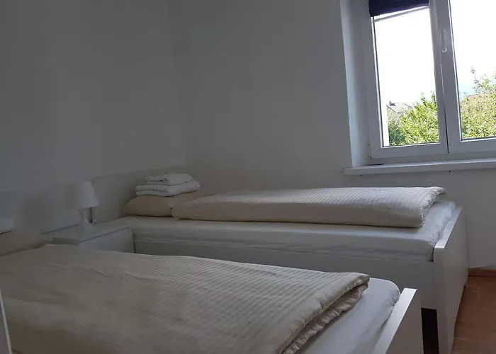 Apartment Hill - Feldkirch