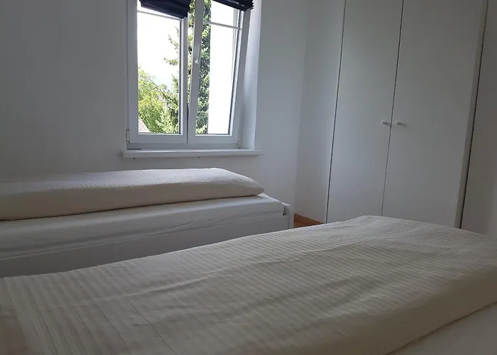 Hill - Apartment Feldkirch