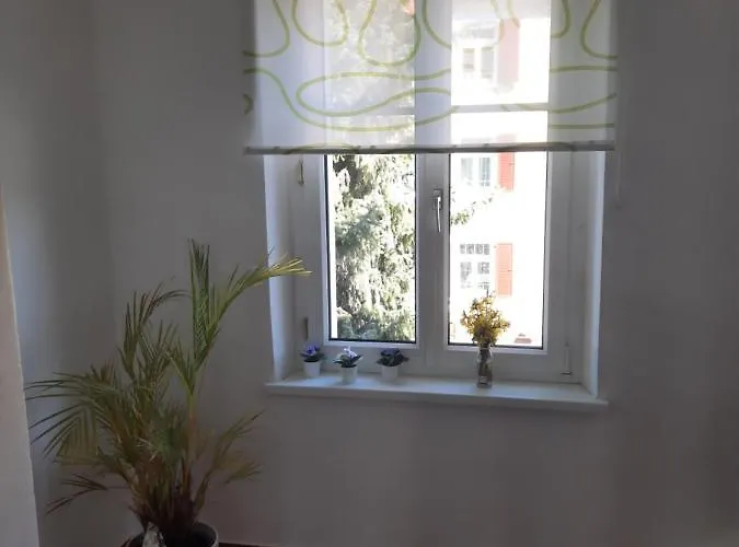 Hill - Apartment Feldkirch