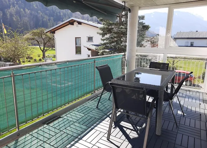 Hill - Apartment Feldkirch