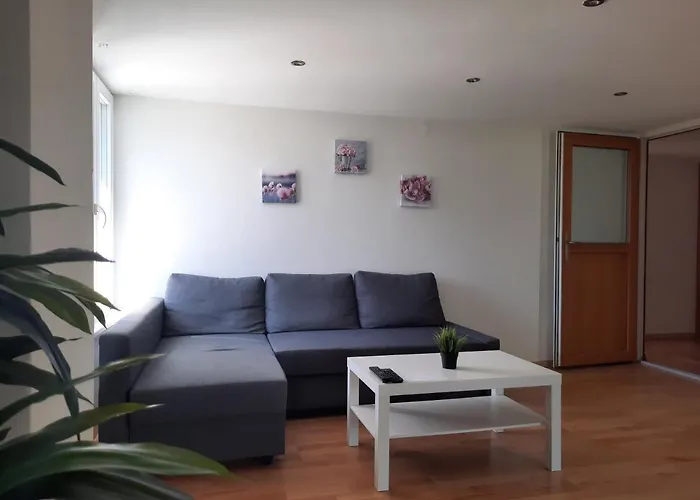 Apartment Hill - Feldkirch