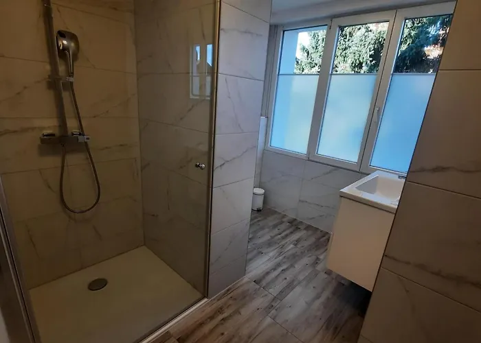 Apartment Hill - Feldkirch