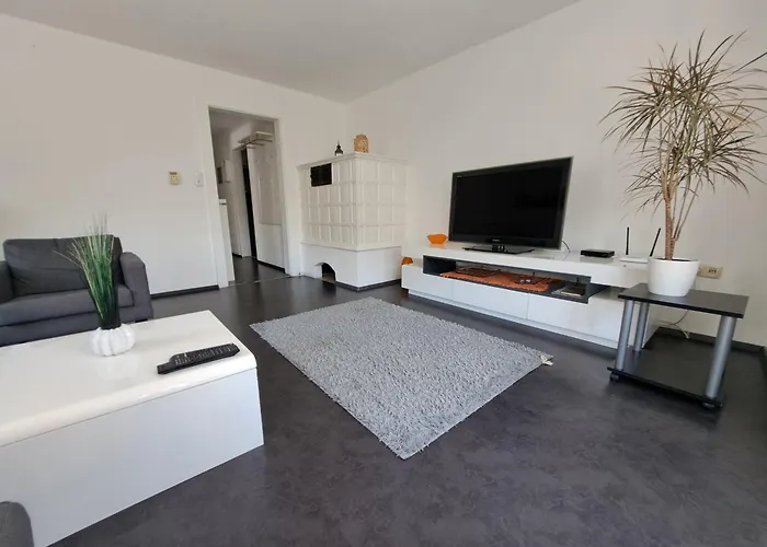 Hill - Apartment Feldkirch