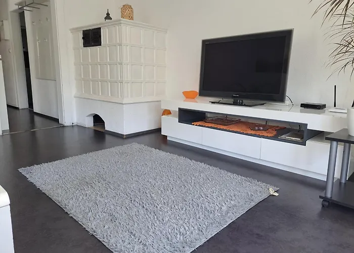 Apartment Hill - Feldkirch