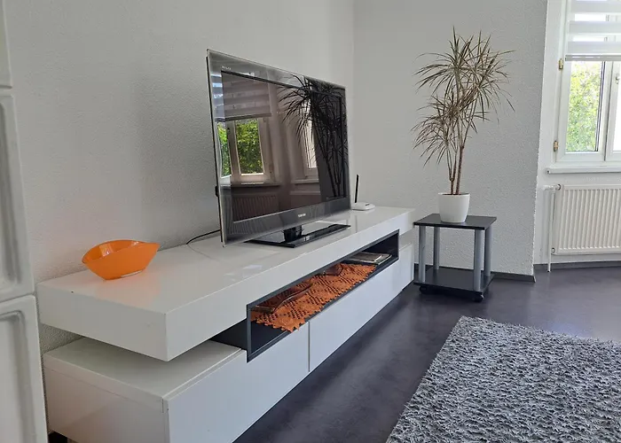 Apartment Hill - Feldkirch